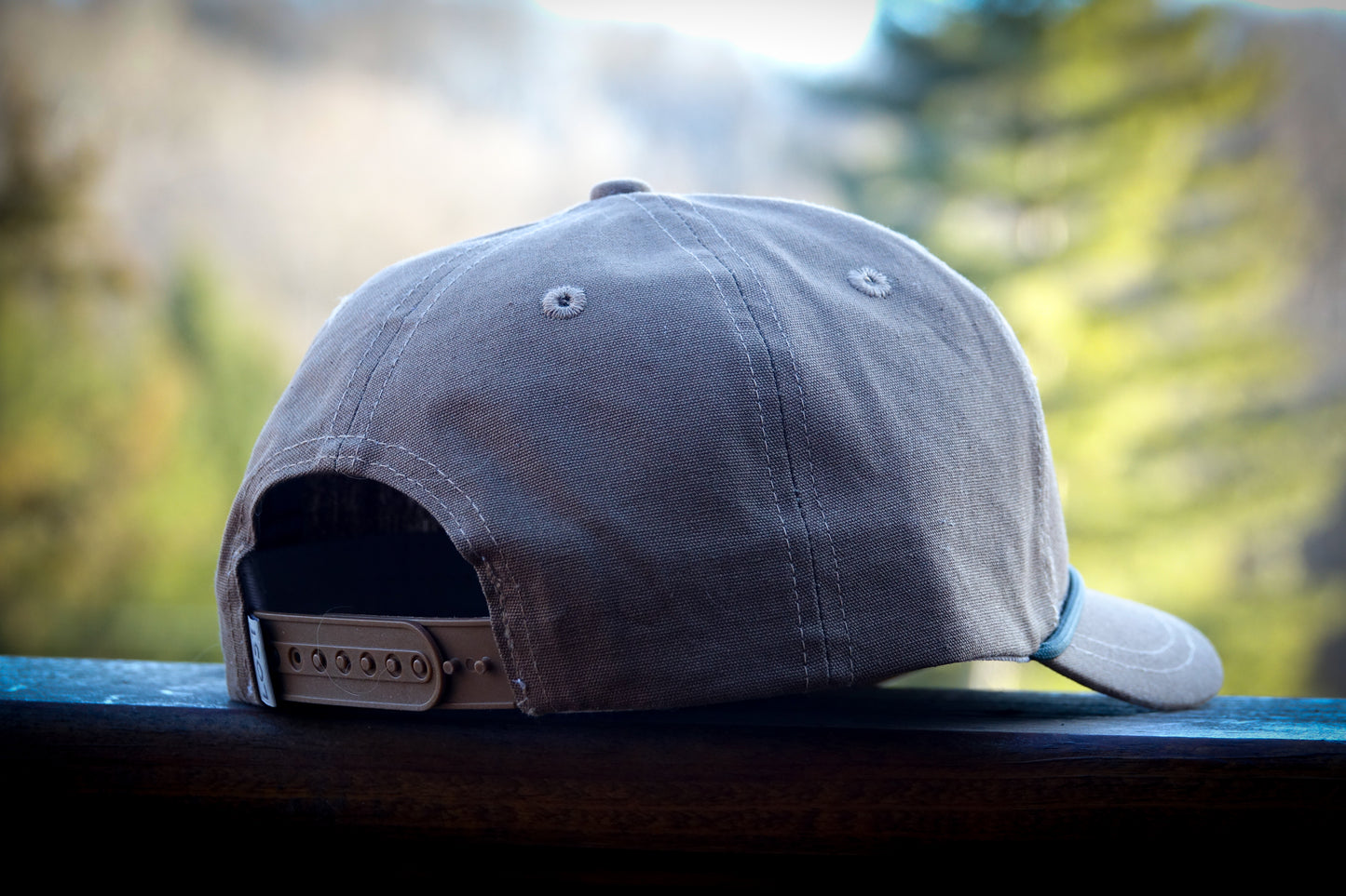 Shooter Cap