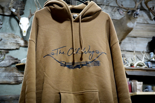 Heritage Hoodie