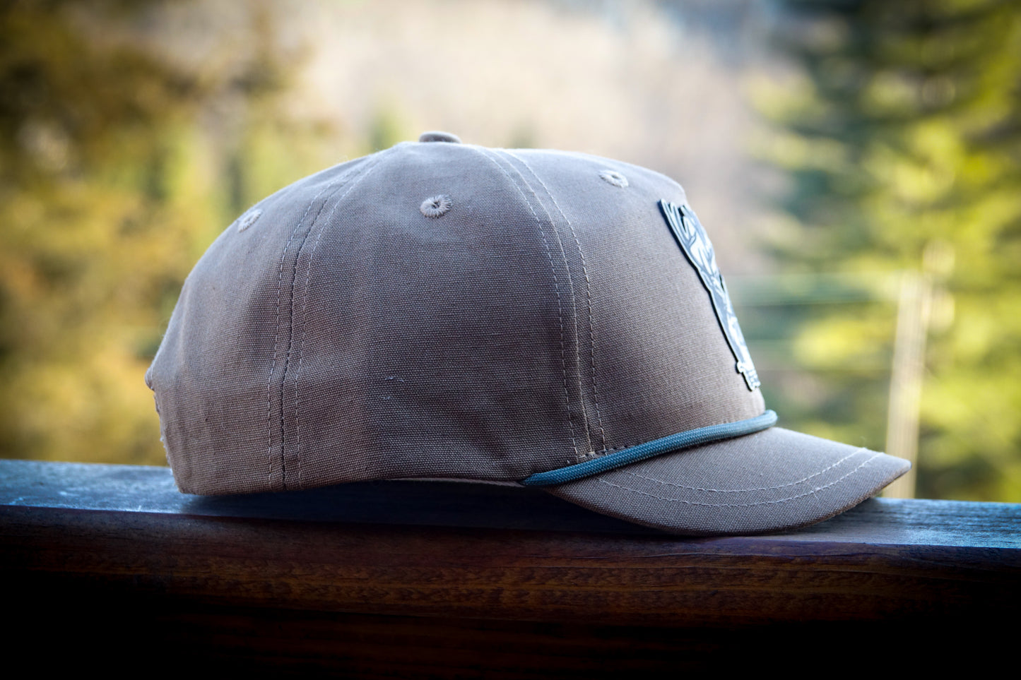 Shooter Cap