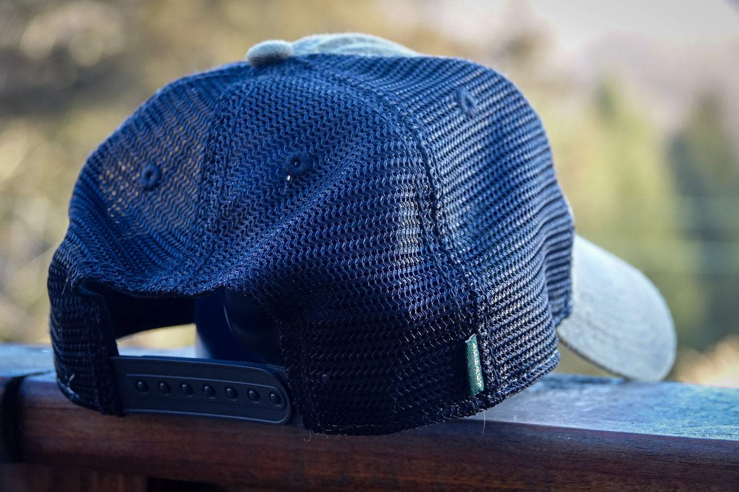 TOW Antler Cap