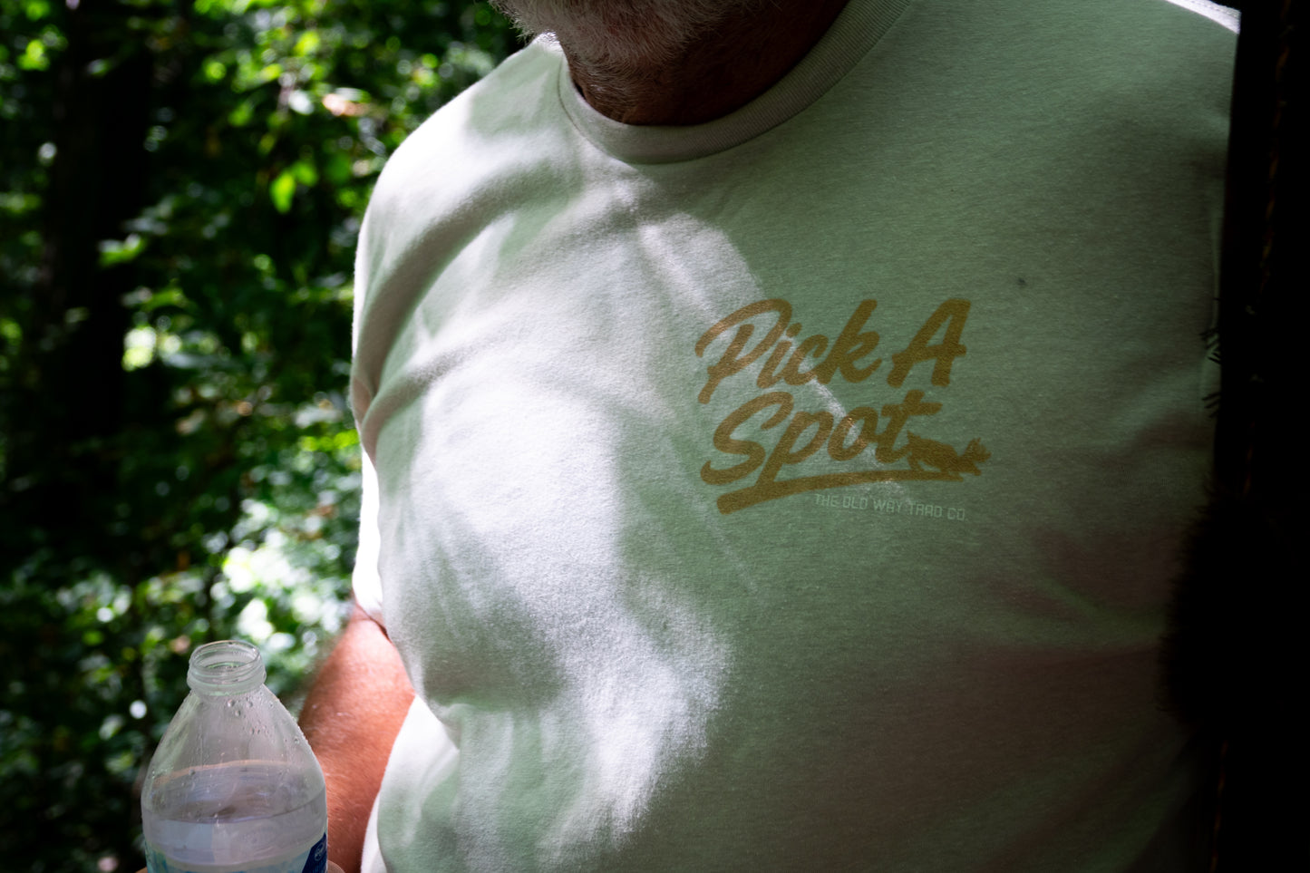 Shit Happens Tee