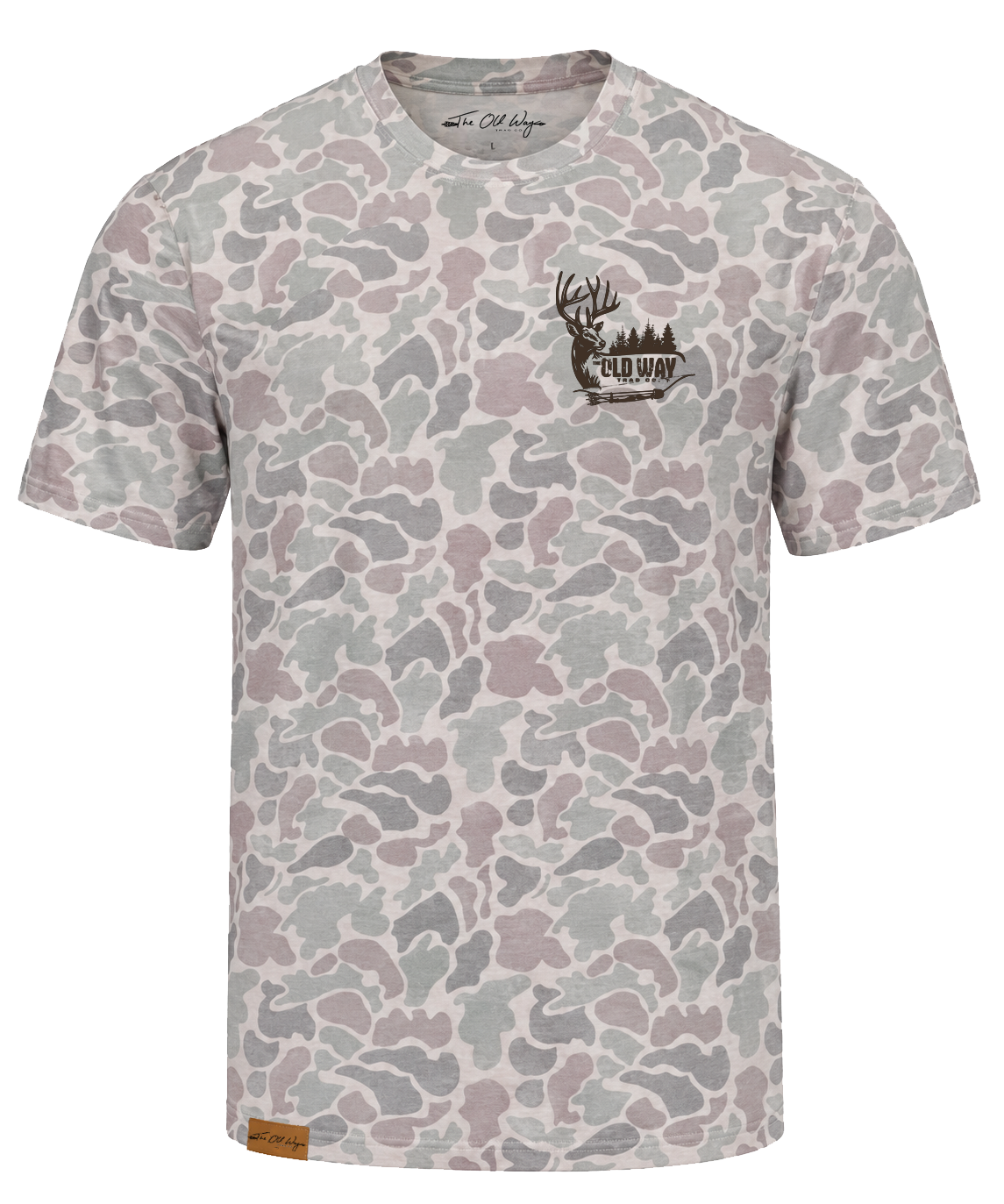 Early Season Tee