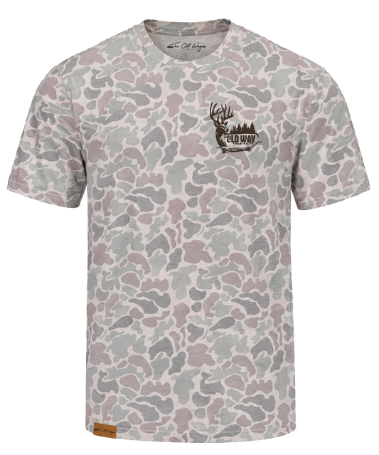 Early Season Tee