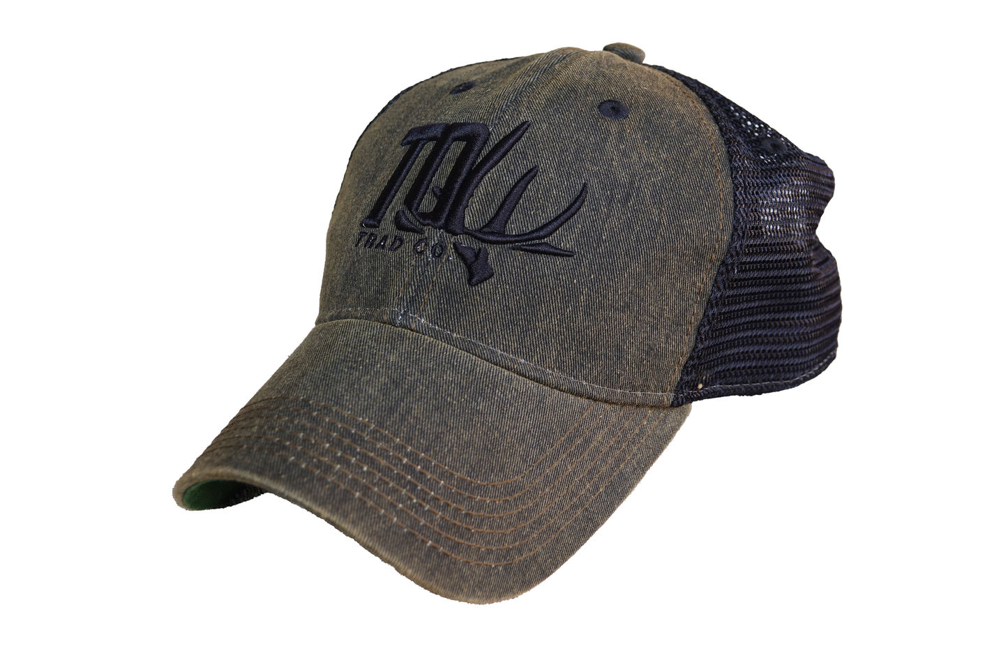 TOW Antler Cap