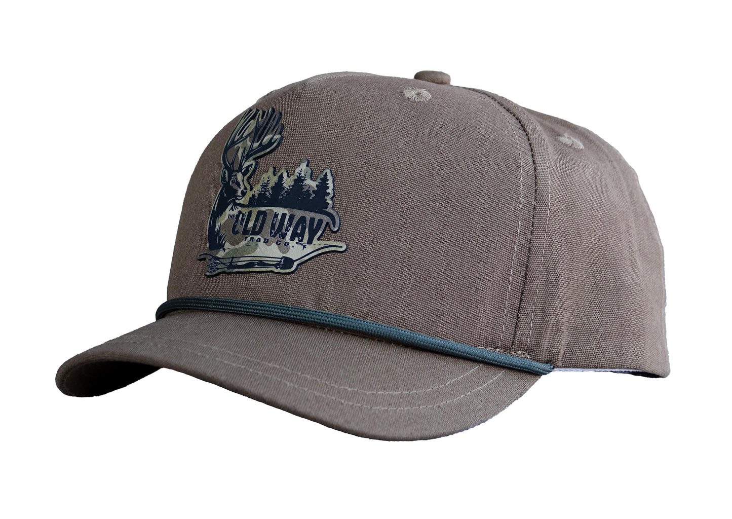 Shooter Cap