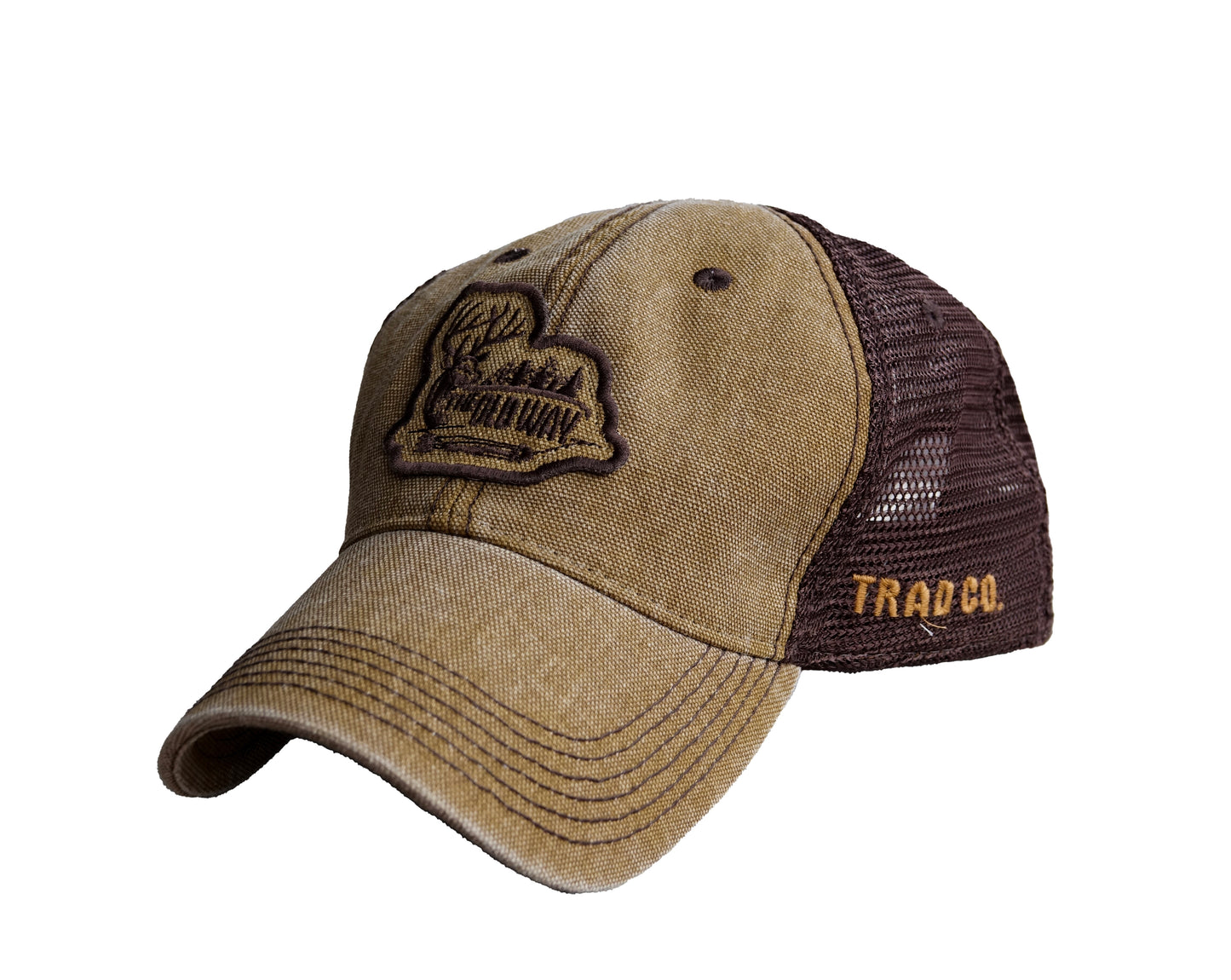 Whitetail Cap