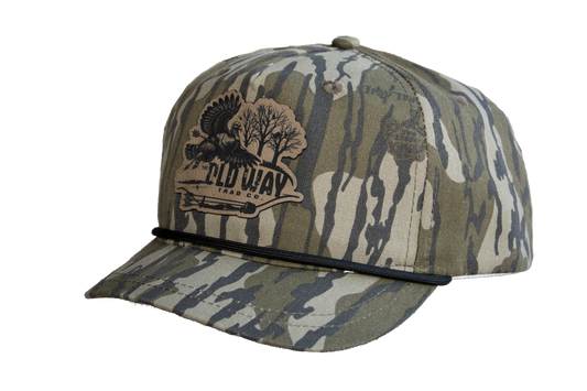 Spring Oak Cap Hats – The Old Way Trad Co.